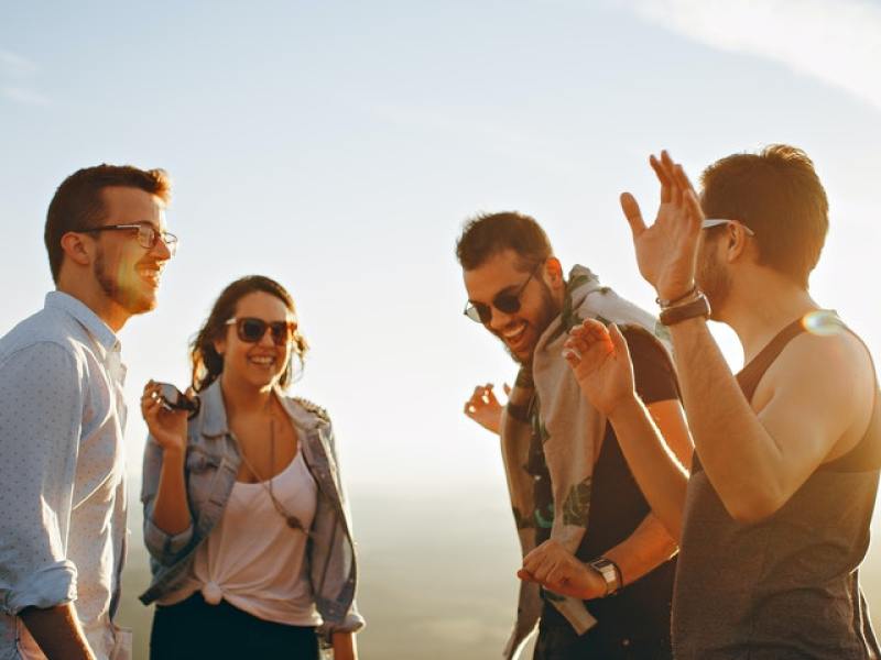 Biblical Advice for Christians in Their 20's