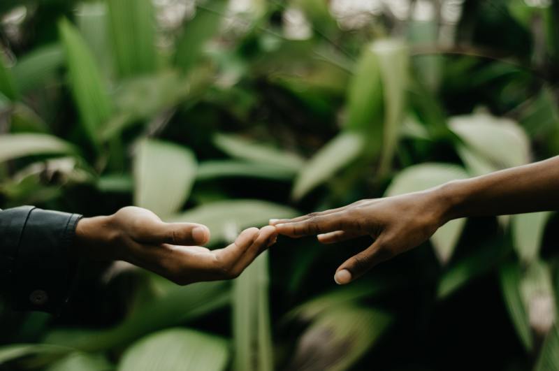 Forgiveness: An Opportunity Or A Heavy Burden?