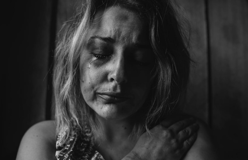 How to Spot, Prevent, and Handle Sex Abuse in Religious Institutions, Public Places, and Homes