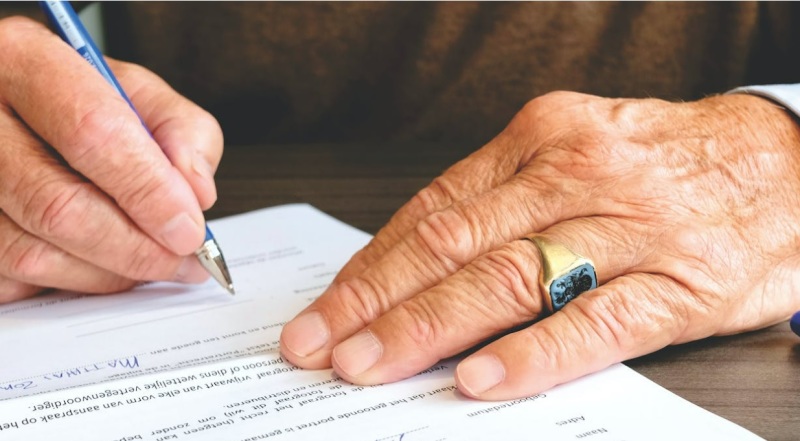 US House of Representatives OKs Same-sex Marriage Bill; Biden’s Signature Up