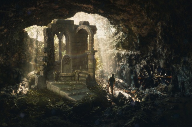 Archeology, Archeologist