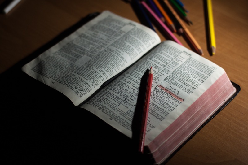 Scriptures