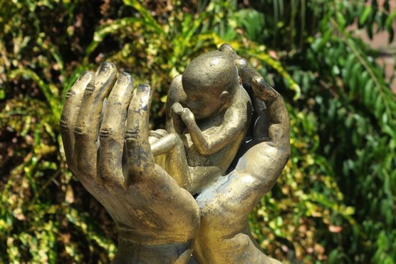 Anti-abortion
