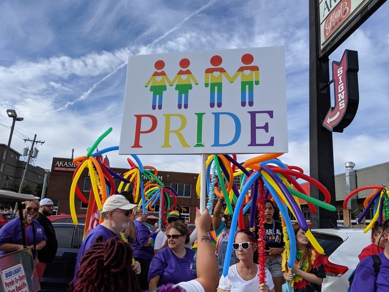 Drag Shows, United Church of Christ