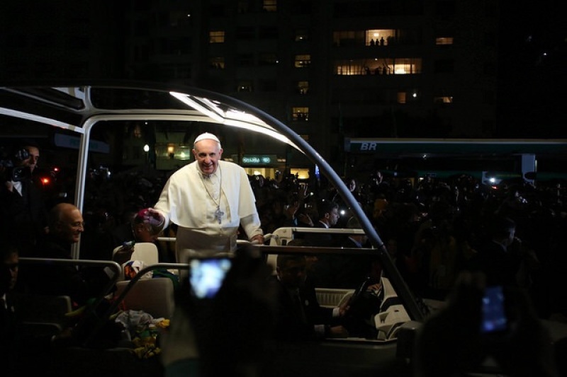 Pope Francis