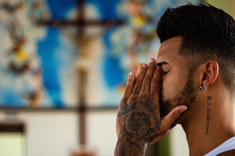 Religious Freedom Decline