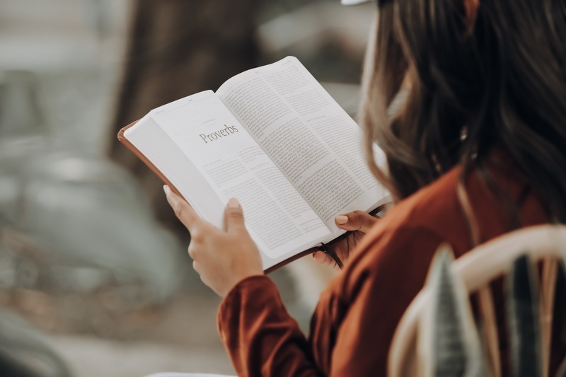 Bible Ban