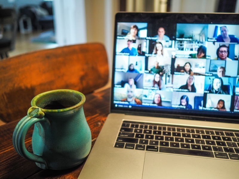 Online Worship