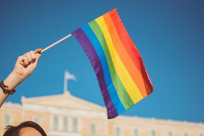 ADF, LGBTQ