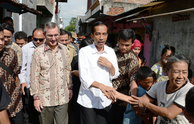 Joko Widodo
