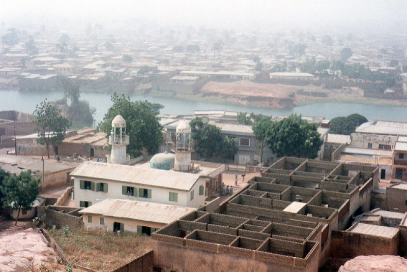 Nigeria 