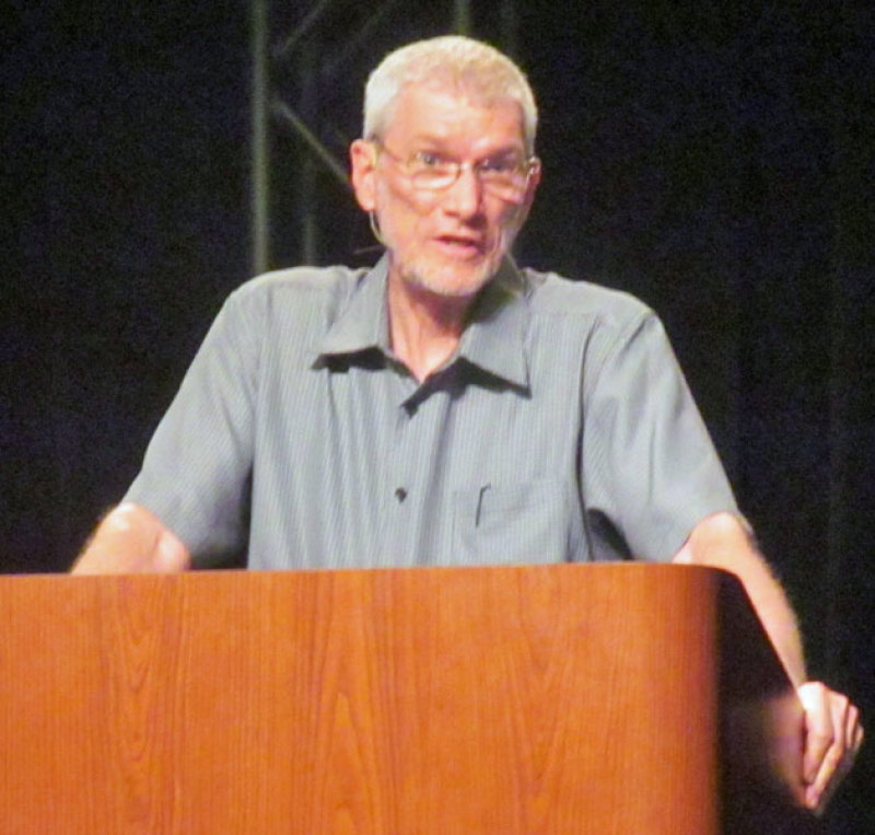 Ken Ham