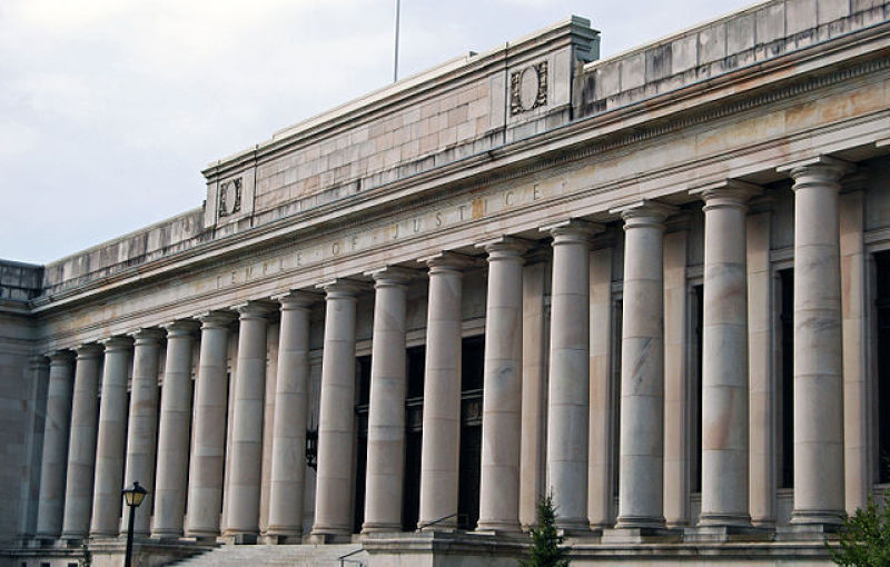 Washington State Supreme Court