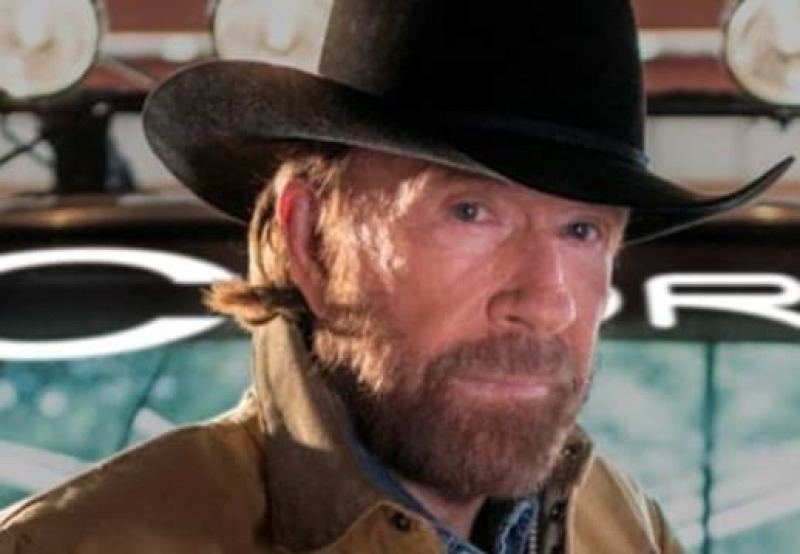 Chuck Norris