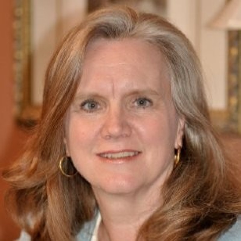 Sharon Fast Gustafson