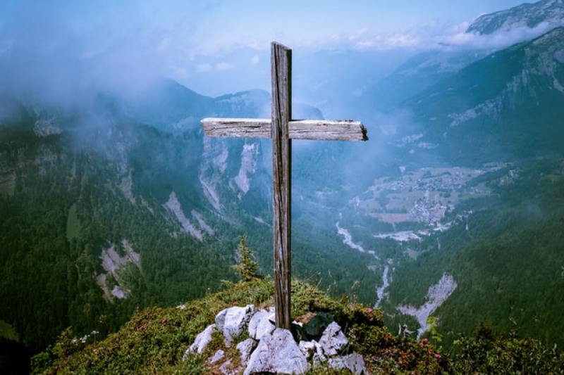 cross
