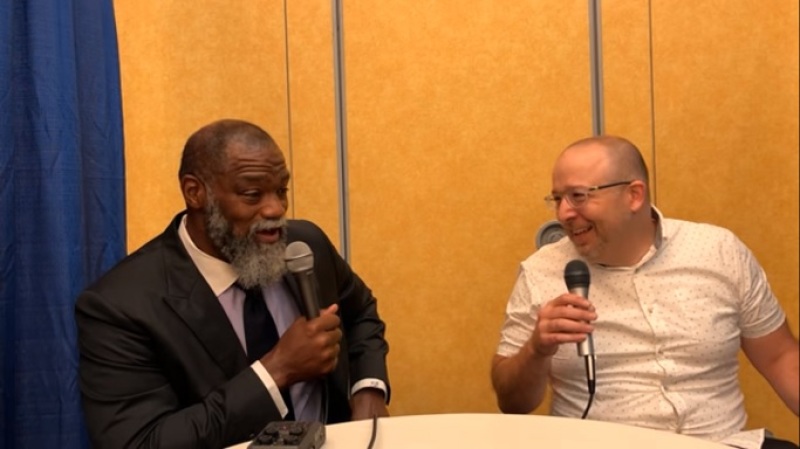 Voddie Baucham and Shaun Tabatt