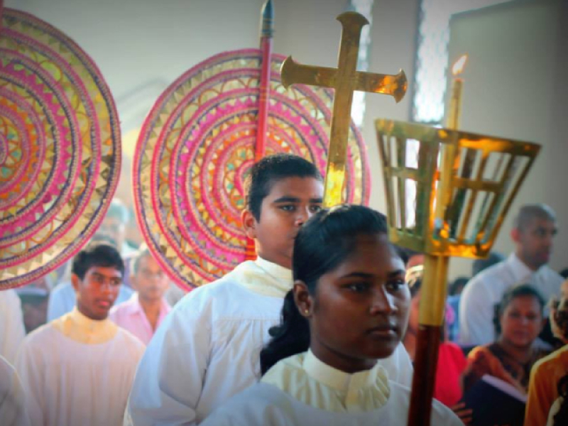 Mob Of 600 People Attack Christian Church, Threaten To Kill Pastor Unless Service Stops