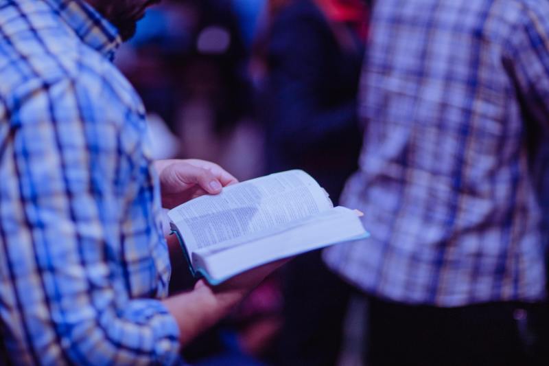 Pastor Warns Christians Of Missing The Point When Sharing The Gospel To Unbelievers