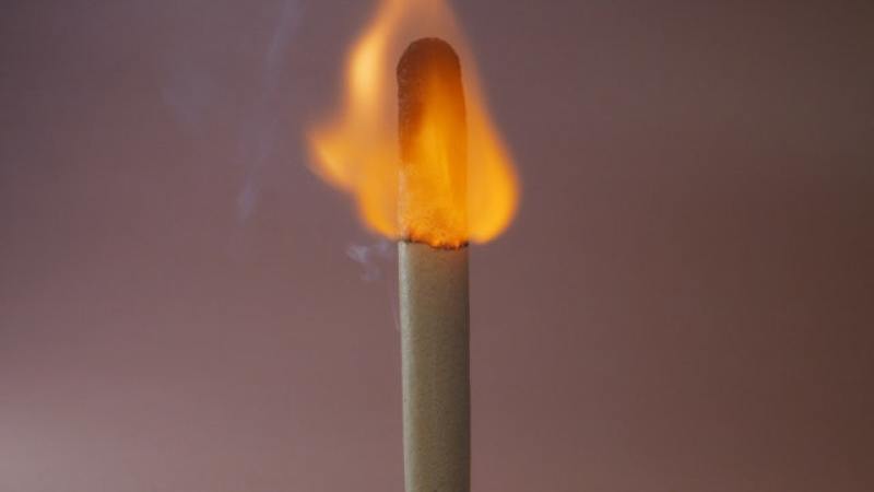 Arson