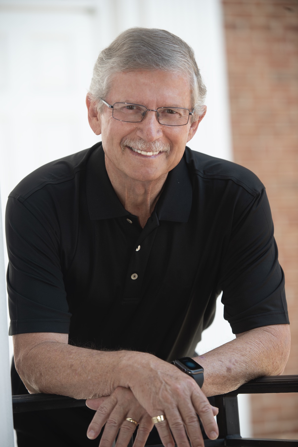 Dr. Don Wilton First Baptist Church of Spartanburg Senior Pastor Dr. Don Wilton (taken from FBS.org)