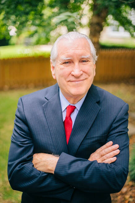 Doug Wead
